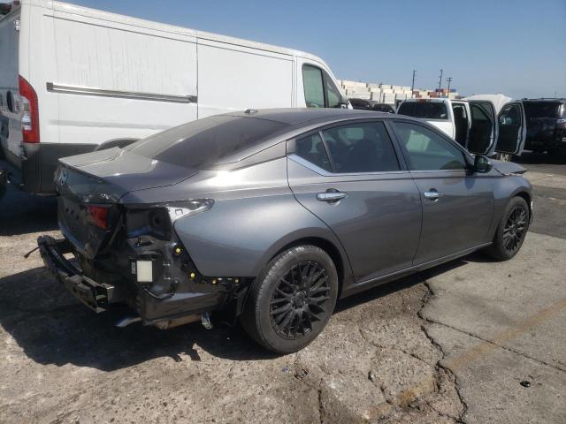 1N4BL4DV0NN329276 - 2022 NISSAN ALTIMA SV GRAY photo 4