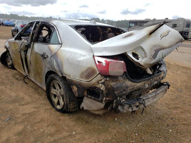 1G11C5SL6EF165046 - 2014 CHEVROLET MALIBU 1LT  照片 3