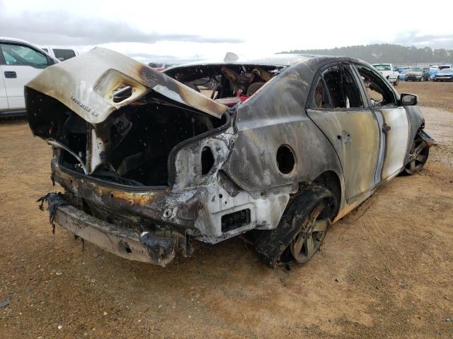 1G11C5SL6EF165046 - 2014 CHEVROLET MALIBU 1LT  照片 4