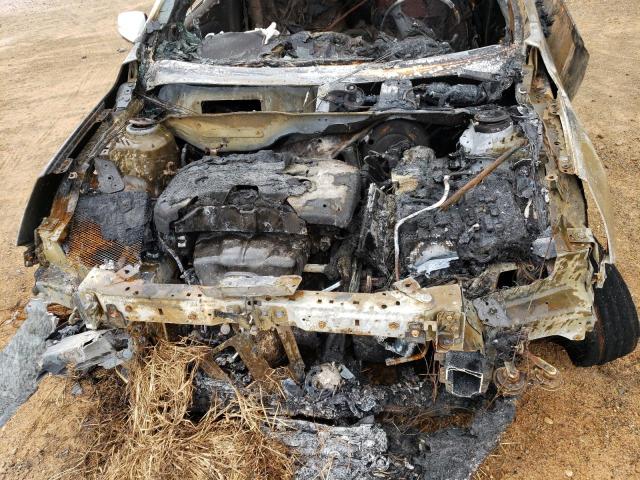 1G11C5SL6EF165046 - 2014 CHEVROLET MALIBU 1LT  照片 7