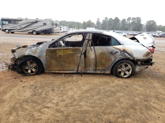 1G11C5SL6EF165046 - 2014 CHEVROLET MALIBU 1LT  照片 9