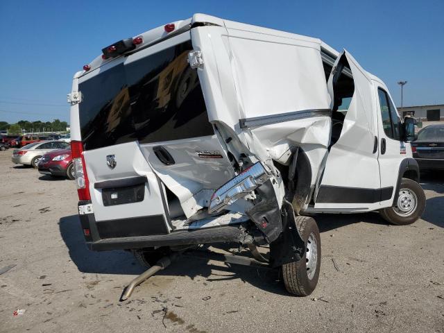 3C6TRVAG0LE105930 - 2020 RAM PROMASTER 白色 照片 4