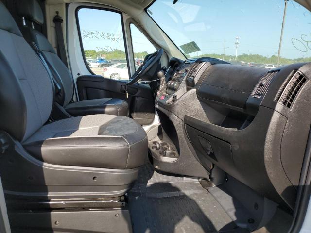 3C6TRVAG0LE105930 - 2020 RAM PROMASTER 白色 照片 5