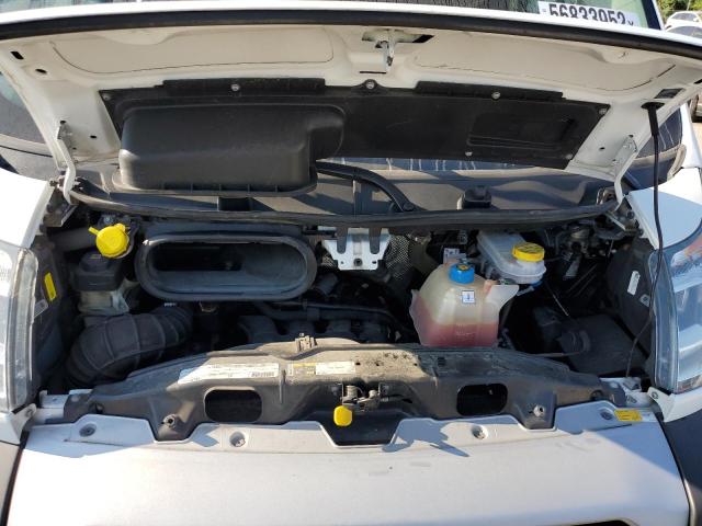 3C6TRVAG0LE105930 - 2020 RAM PROMASTER 白色 照片 7