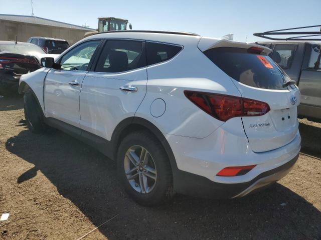 5NMZUDLB7HH011248 - 2017 HYUNDAI SANTA FE SPORT  photo 3