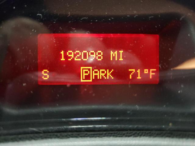 2G2WP552271103887 - 2007 PONTIAC GRAND PRIX Սպիտակ լուսանկար 8