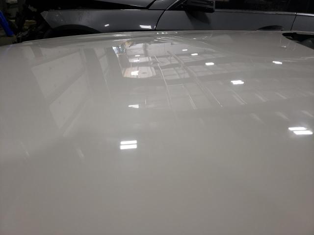 2G2WP552271103887 - 2007 PONTIAC GRAND PRIX Սպիտակ լուսանկար 9