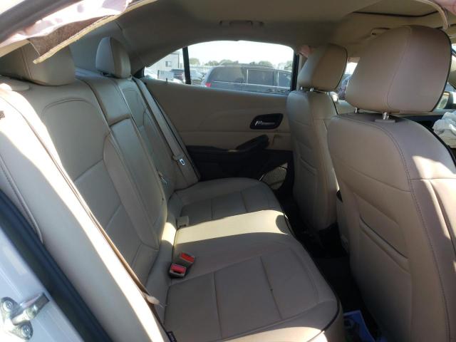 1G11F5SL3FF213188 - 2015 CHEVROLET MALIBU LTZ თეთრი ფოტო 6