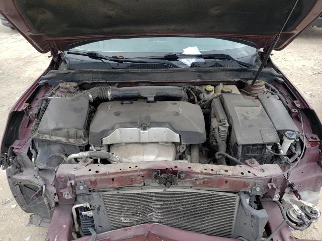 1G11C5SL7FF270101 - 2015 CHEVROLET MALIBU 1LT 栗色 照片 7