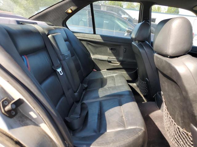 WBSCD0329VEE12390 - 1997 BMW M3 AUTOMAT 银色 照片 6