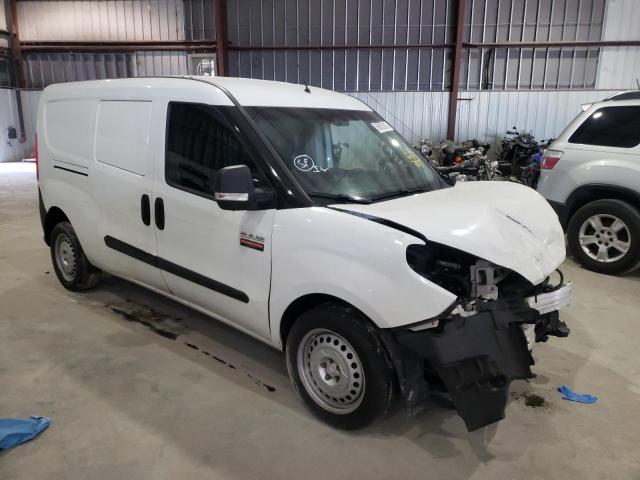 ZFBERFAB9J6L04301 - 2018 RAM PROMASTER 白色 照片 1