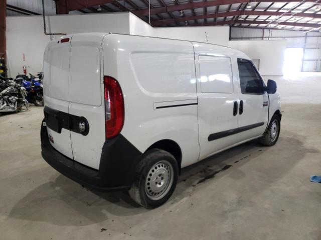 ZFBERFAB9J6L04301 - 2018 RAM PROMASTER 白色 照片 4