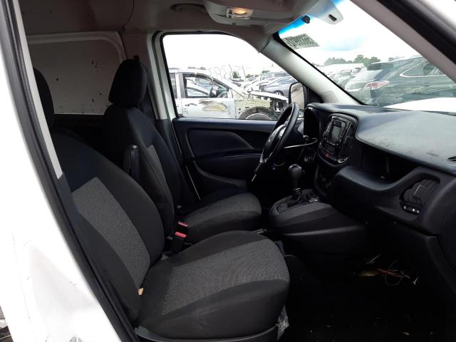 ZFBERFAB9J6L04301 - 2018 RAM PROMASTER 白色 照片 5