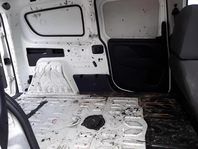 ZFBERFAB9J6L04301 - 2018 RAM PROMASTER 白色 照片 6