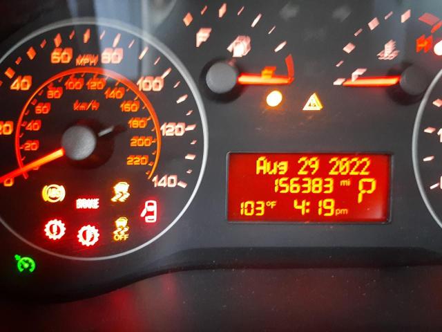 ZFBERFAB9J6L04301 - 2018 RAM PROMASTER 白色 照片 8