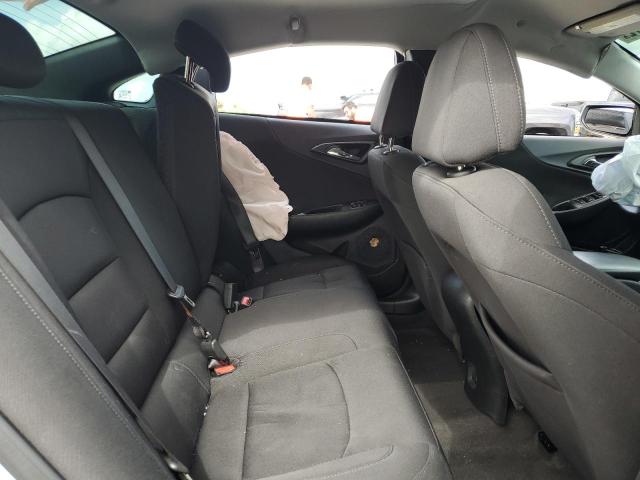 1G1ZG5ST8LF101109 - 2020 CHEVROLET MALIBU RS Gümüş foto 6