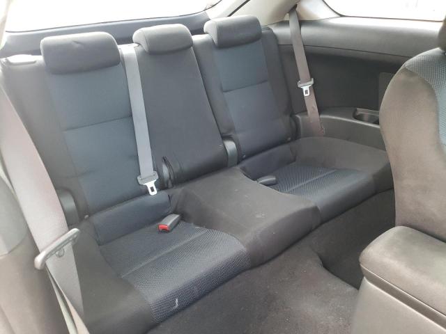 JTKDE177960086986 - 2006 TOYOTA SCION TC ვერცხლისფერი ფოტო 6