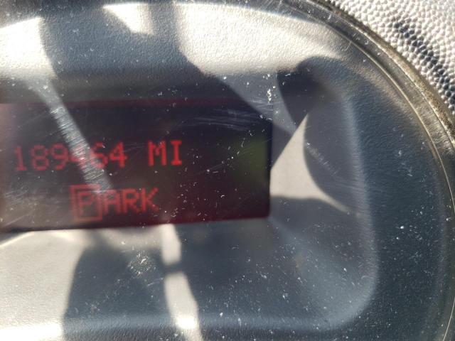 2G2WP522441233363 - 2004 PONTIAC GRAND PRIX Մոխրագույն լուսանկար 8