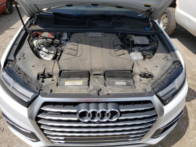 WA1LAAF75KD002658 - 2019 AUDI Q7 PREMIUM PLUS  photo 7