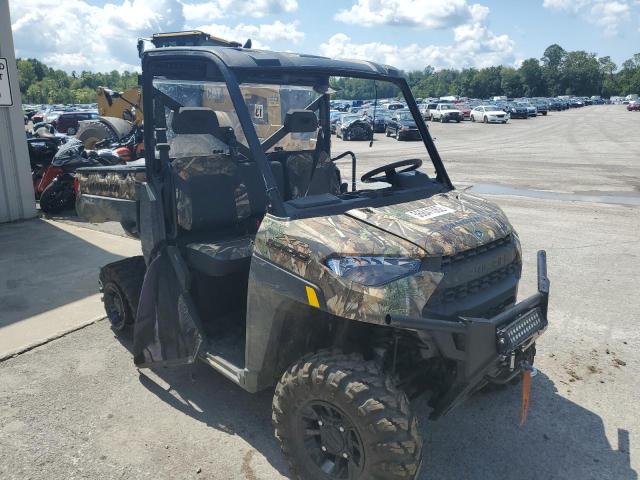 4XARRE99XK8543086 - 2019 POLARIS RANGER XP TWO TONE photo 1