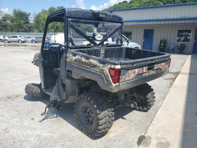 4XARRE99XK8543086 - 2019 POLARIS RANGER XP TWO TONE photo 3