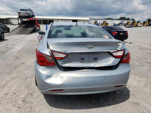 5NPEB4AC8CH311151 - 2012 HYUNDAI SONATA GLS  photo 9