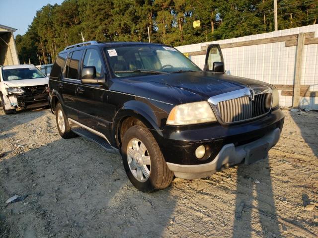 5LMEU78H03ZJ43567 - 2003 LINCOLN AVIATOR  照片 1