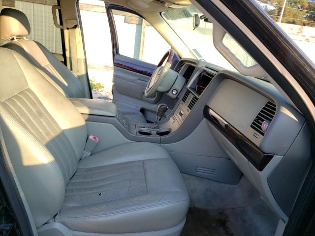 5LMEU78H03ZJ43567 - 2003 LINCOLN AVIATOR  照片 5