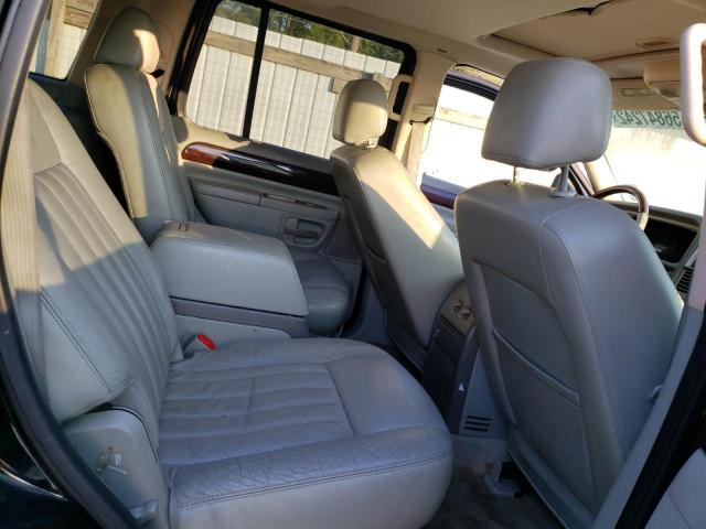 5LMEU78H03ZJ43567 - 2003 LINCOLN AVIATOR  照片 6