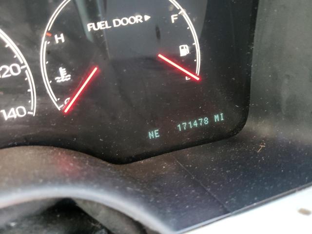 5LMEU78H03ZJ43567 - 2003 LINCOLN AVIATOR  照片 8