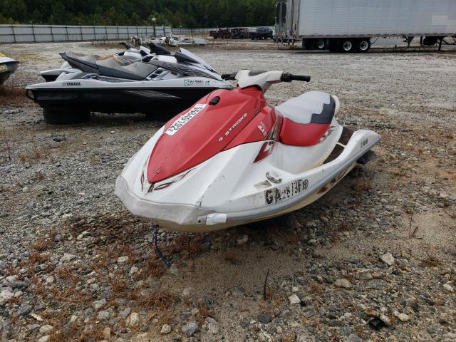 USYAMA1209C505 - 2005 YAMAHA JET SKI TWO TONE photo 2