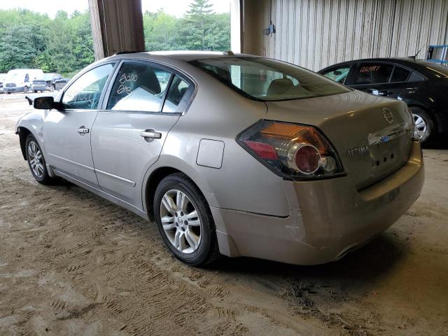 1N4AL2AP9CC143864 - 2012 NISSAN ALTIMA BASE  photo 3