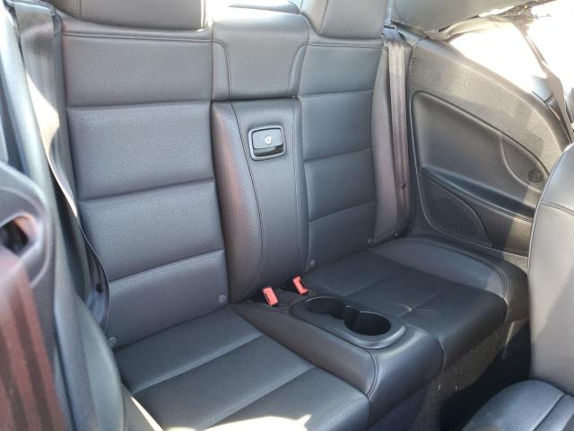 WVWBW7AH6CV014271 - 2012 VOLKSWAGEN EOS KOMFOR 蓝色 照片 6