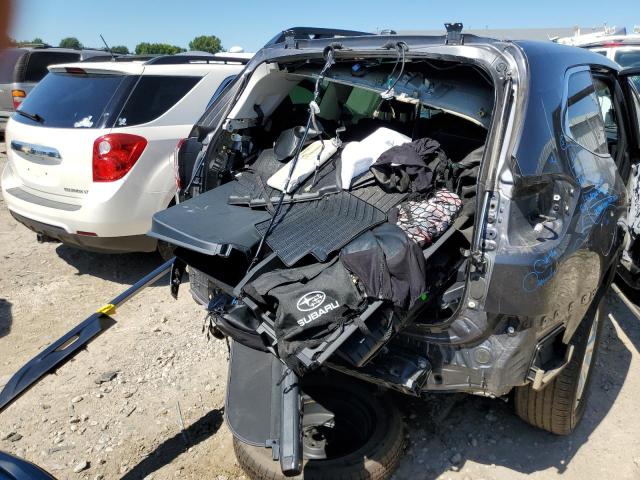 4S4WMAAD1L3406583 - 2020 SUBARU ASCENT GRAY photo 9