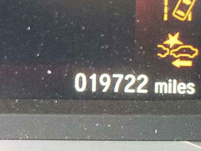 5FNYF8H57MB022164 - 2021 HONDA PASSPORT E 灰色 照片 8