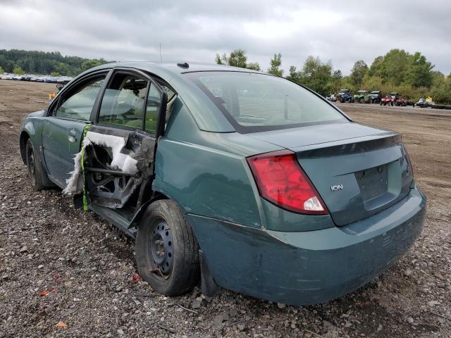 1G8AJ55F77Z103850 - 2007 SATURN ION LEVEL 2  photo 3