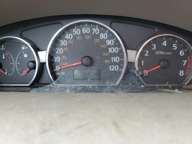 1G8AJ55F77Z103850 - 2007 SATURN ION LEVEL 2  photo 8