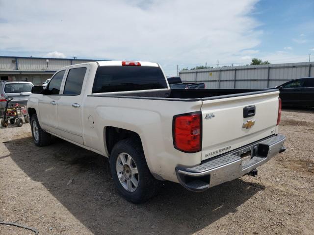 3GCUKSEC3EG264830 - 2014 CHEVROLET SILVERADO K1500 LTZ  photo 3