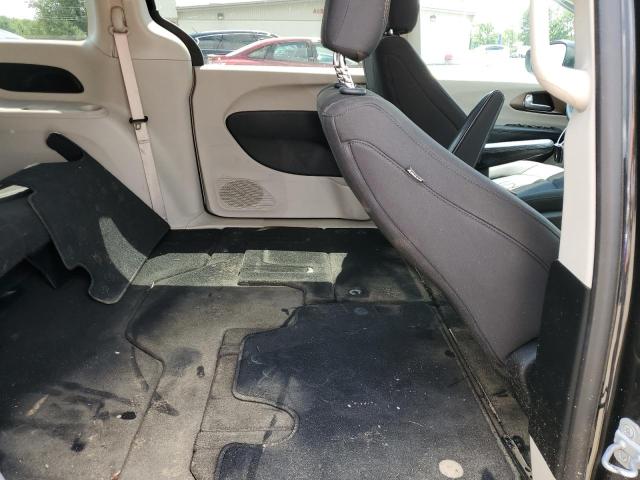 2C4RC1CG3HR725672 - 2017 CHRYSLER PACIFICA L BLACK photo 6