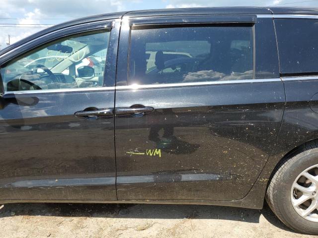 2C4RC1CG3HR725672 - 2017 CHRYSLER PACIFICA L BLACK photo 9