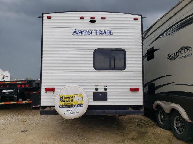 4YDT28520L8920648 - 2020 KEYSTONE ASPEN TRAI TWO TONE photo 8