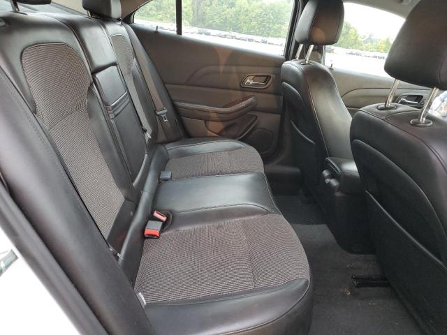 1G11C5SA1DF173603 - 2013 CHEVROLET MALIBU 1LT 白色 照片 6