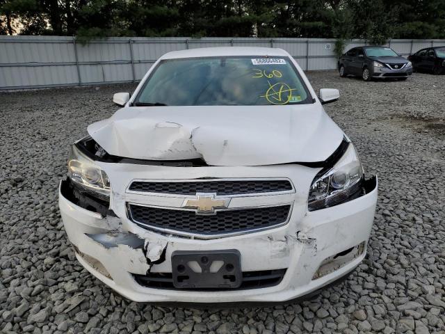1G11C5SA1DF173603 - 2013 CHEVROLET MALIBU 1LT 白色 照片 7