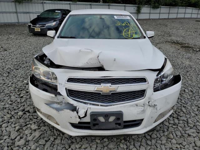 1G11C5SA1DF173603 - 2013 CHEVROLET MALIBU 1LT 白色 照片 9