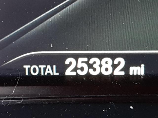 WBAJE5C58KWW28346 - 2019 BMW 540 I GRAY photo 8