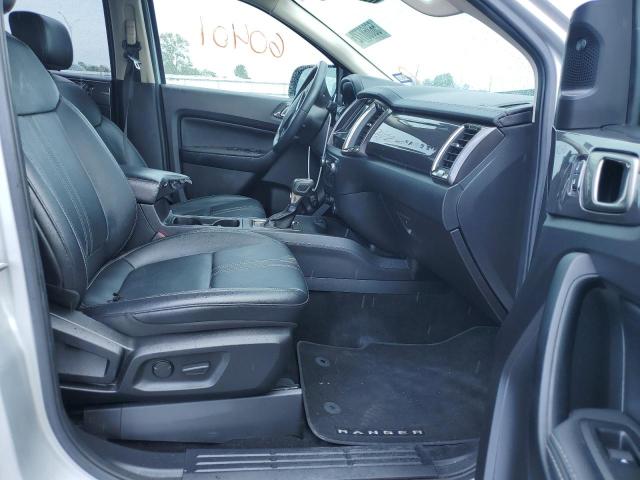 1FTER4EH4KLA15250 - 2019 FORD RANGER XL SILVER photo 5