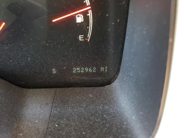 5LMEU78H43ZJ53406 - 2003 LINCOLN AVIATOR 栗色 照片 8