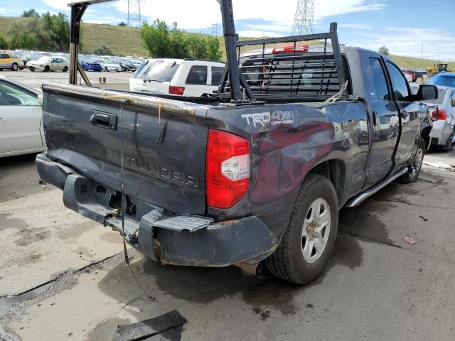 5TFUW5F17FX437586 - 2015 TOYOTA TUNDRA DOU GRAY photo 4