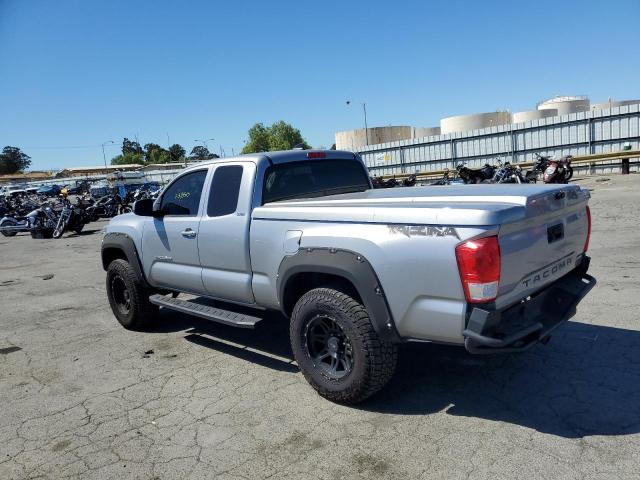 5TFRX5GN3GX053567 - 2016 TOYOTA TACOMA ACCESS CAB  ფოტო 3