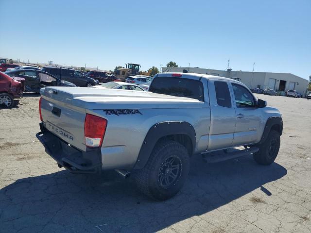 5TFRX5GN3GX053567 - 2016 TOYOTA TACOMA ACCESS CAB  ფოტო 4